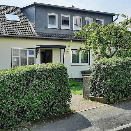 Ferienwohnung Eckhardt 마르부르크 외부 사진