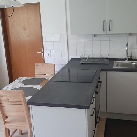 Ferienwohnung Eckhardt 마르부르크 외부 사진