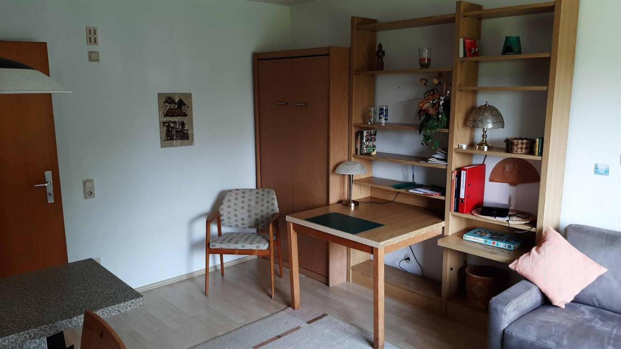Ferienwohnung Eckhardt 마르부르크 외부 사진