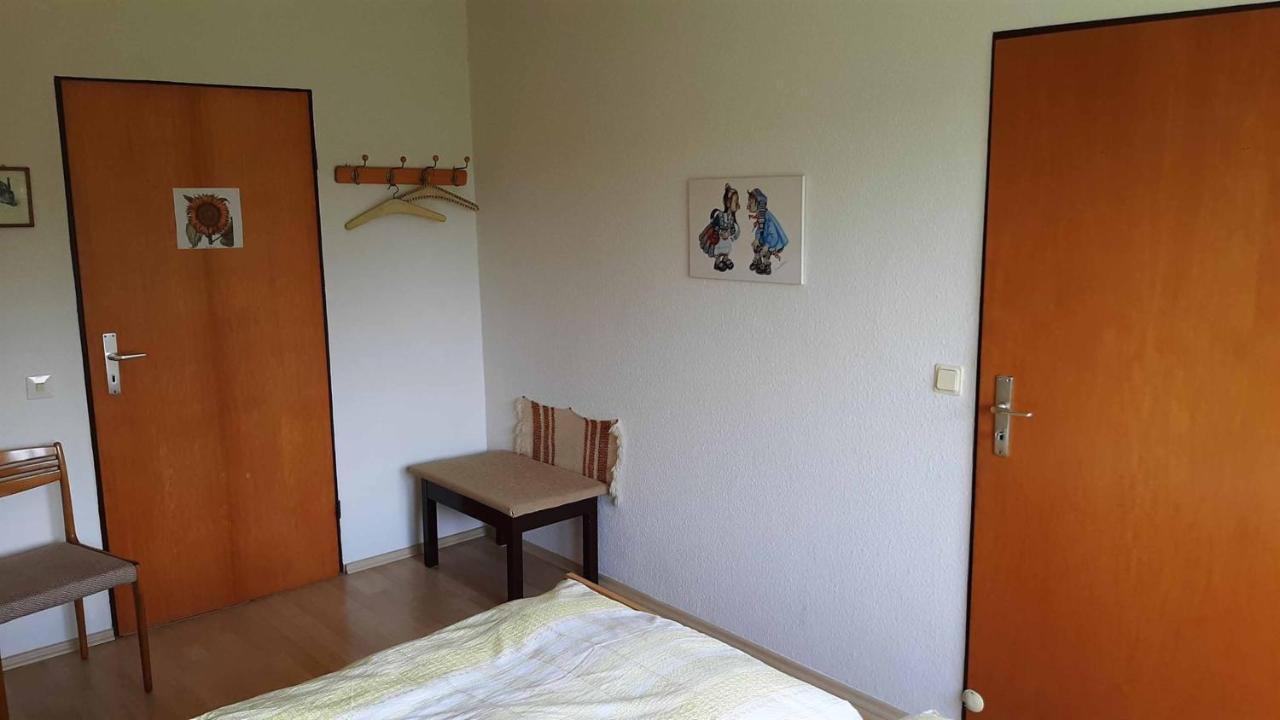 Ferienwohnung Eckhardt 마르부르크 외부 사진