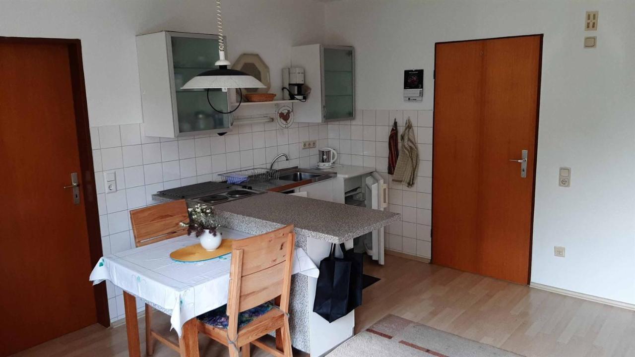 Ferienwohnung Eckhardt 마르부르크 외부 사진