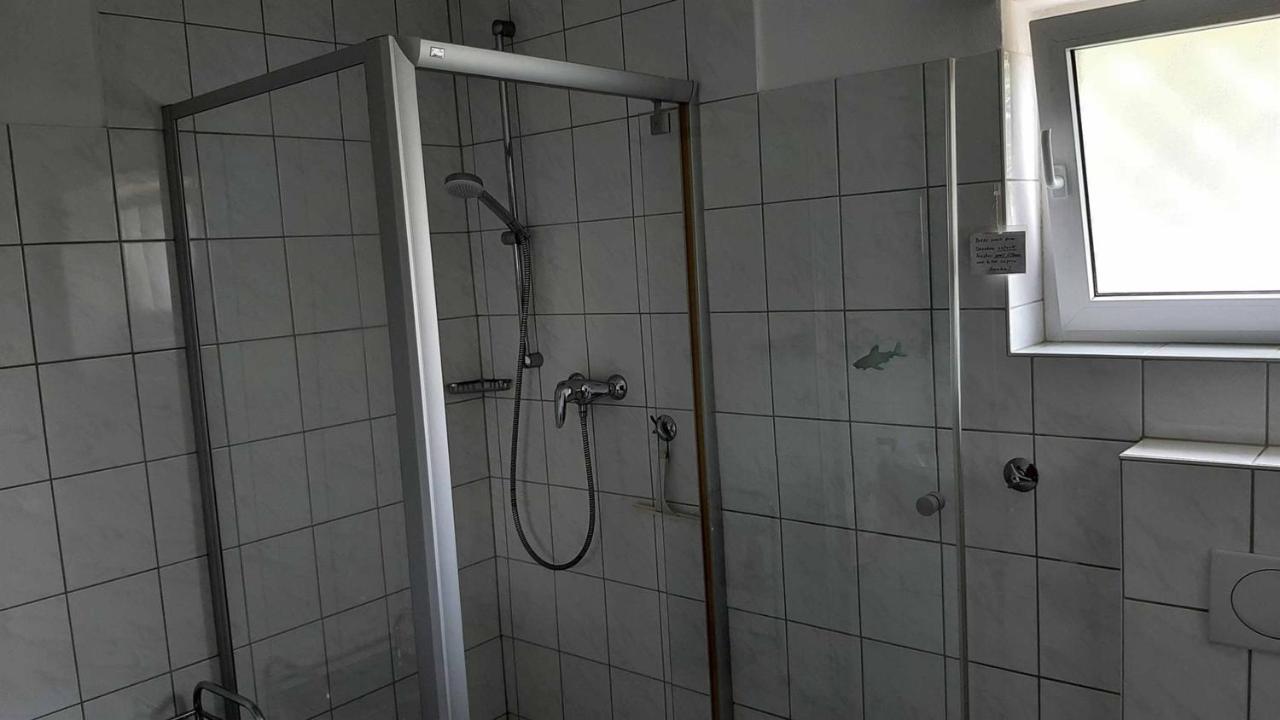 Ferienwohnung Eckhardt 마르부르크 외부 사진