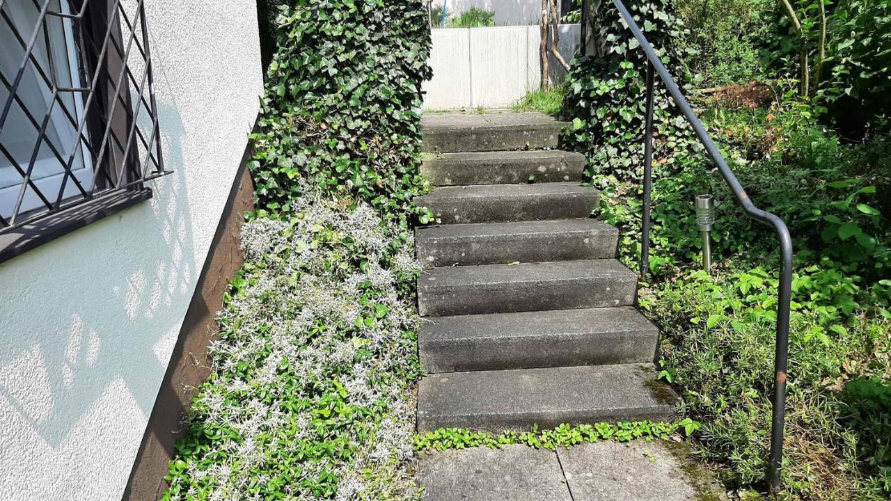 Ferienwohnung Eckhardt 마르부르크 외부 사진