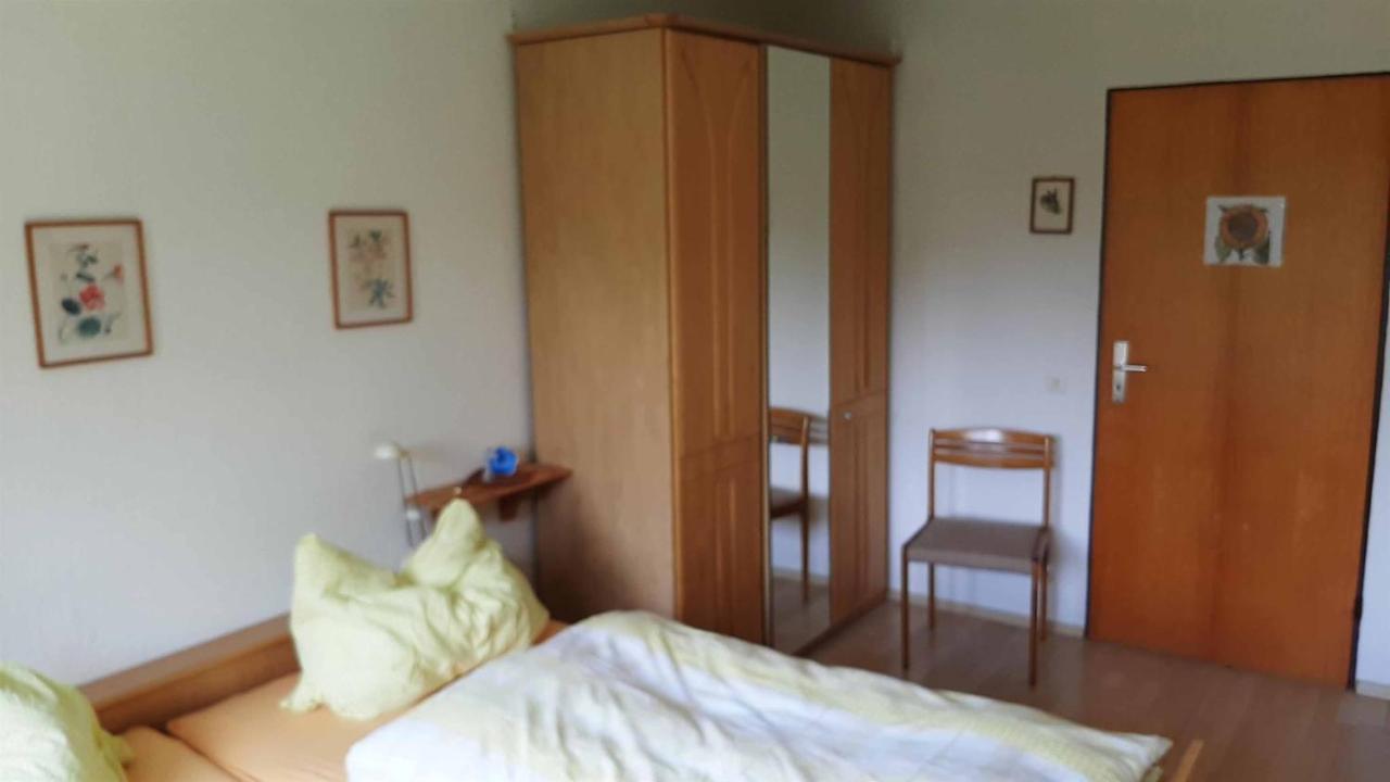 Ferienwohnung Eckhardt 마르부르크 외부 사진