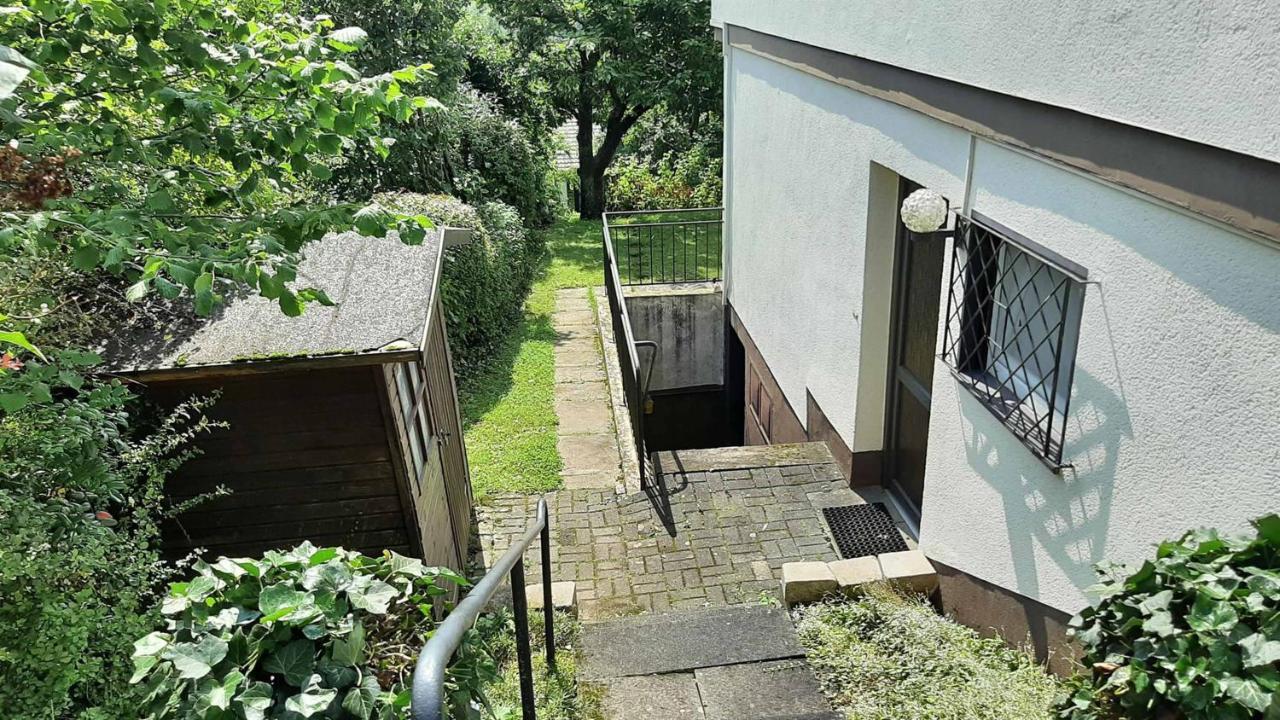 Ferienwohnung Eckhardt 마르부르크 외부 사진