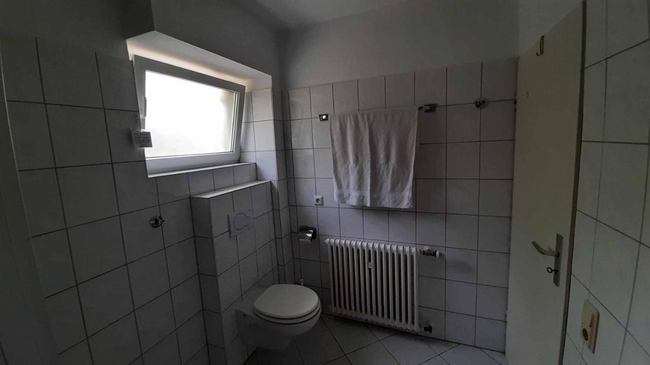 Ferienwohnung Eckhardt 마르부르크 외부 사진