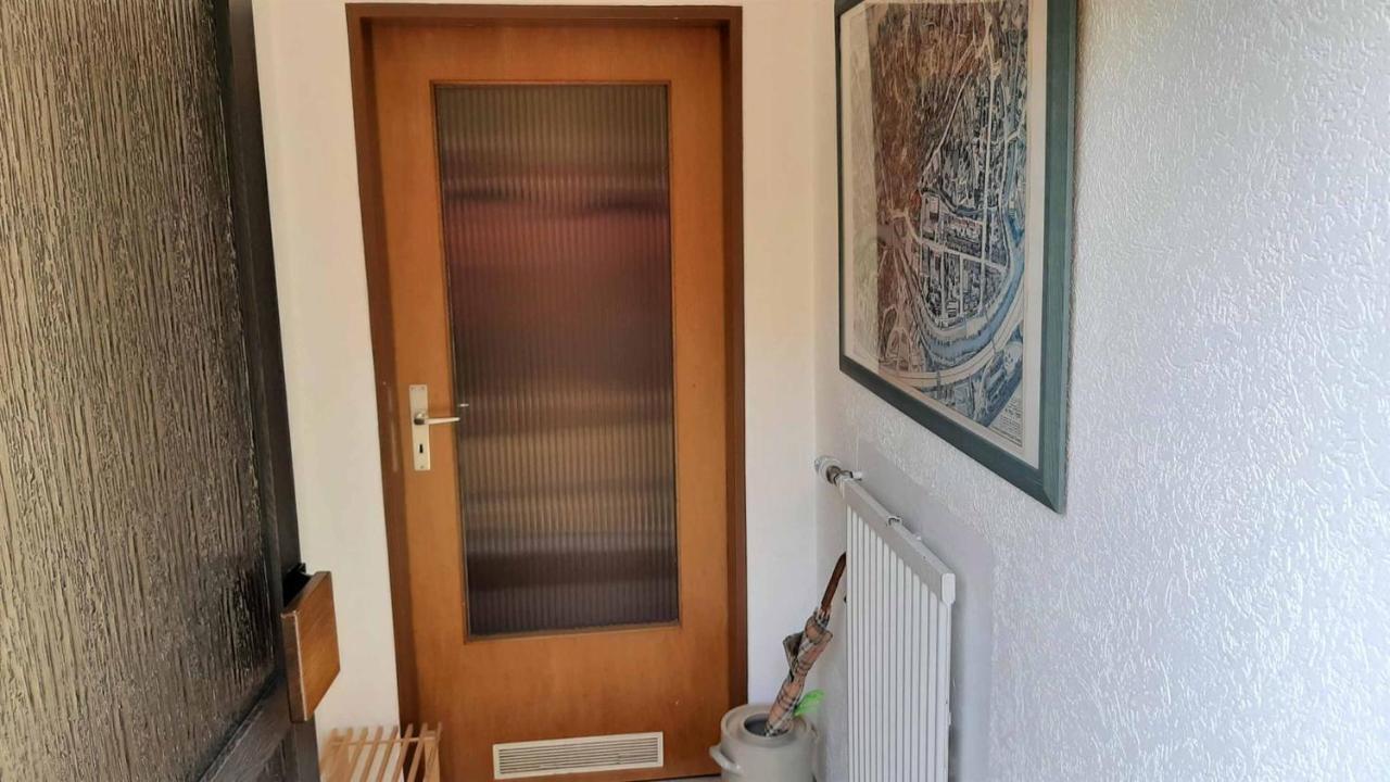 Ferienwohnung Eckhardt 마르부르크 외부 사진