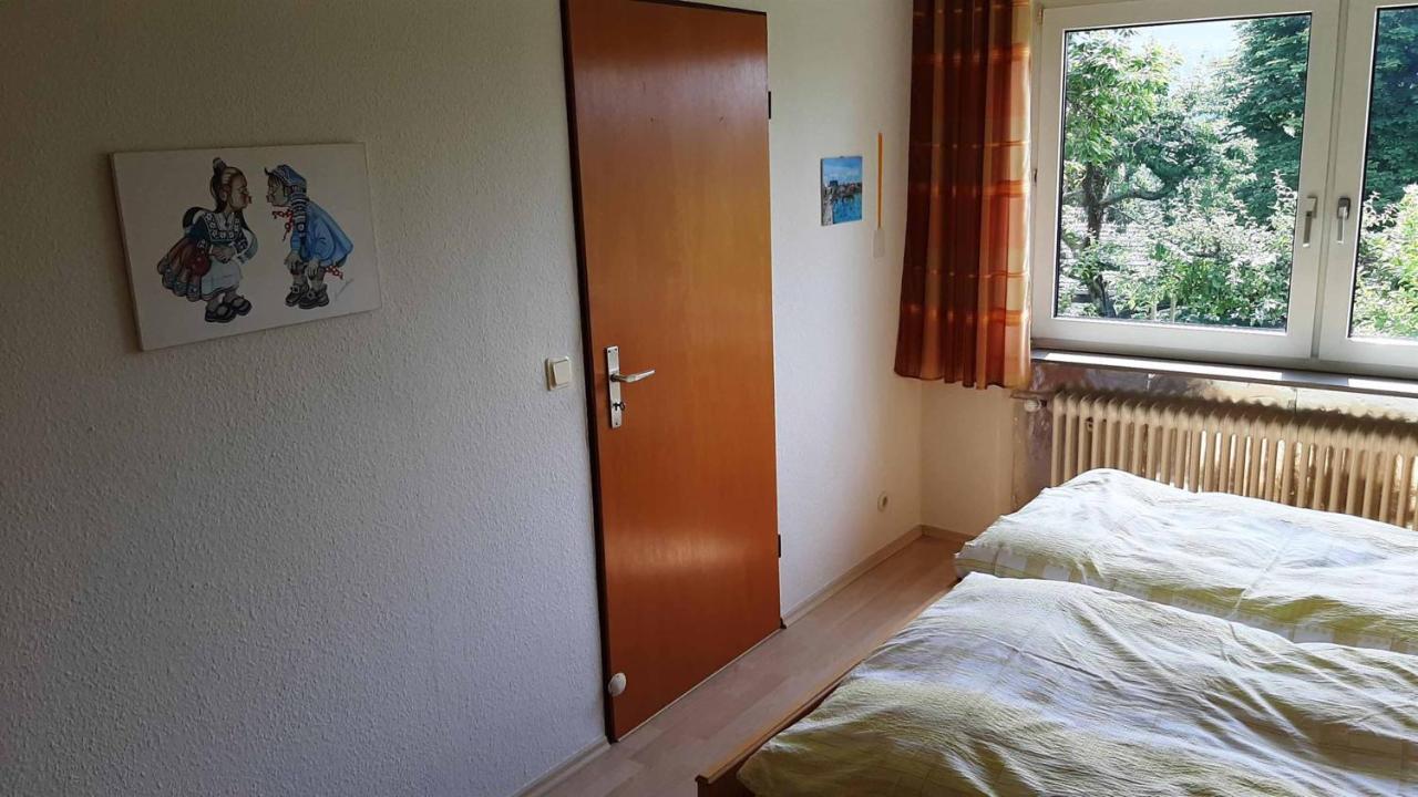 Ferienwohnung Eckhardt 마르부르크 외부 사진