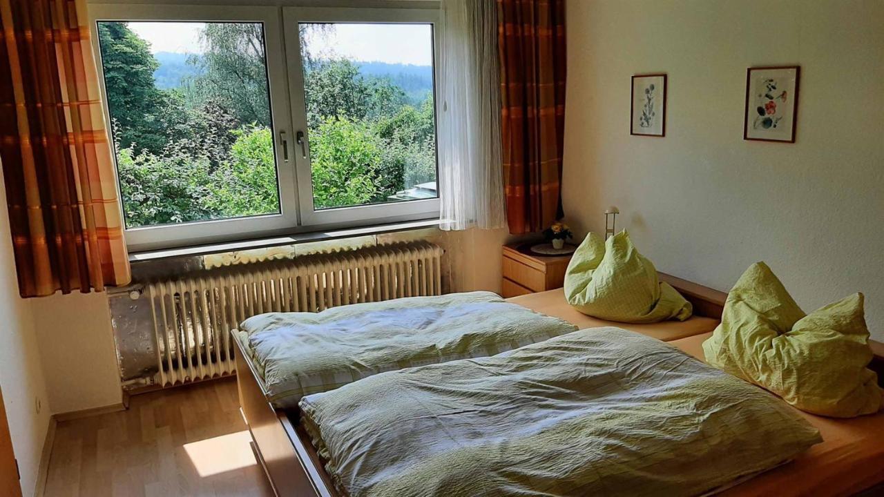 Ferienwohnung Eckhardt 마르부르크 외부 사진