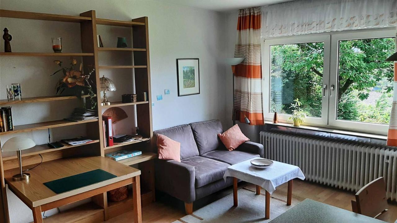 Ferienwohnung Eckhardt 마르부르크 외부 사진