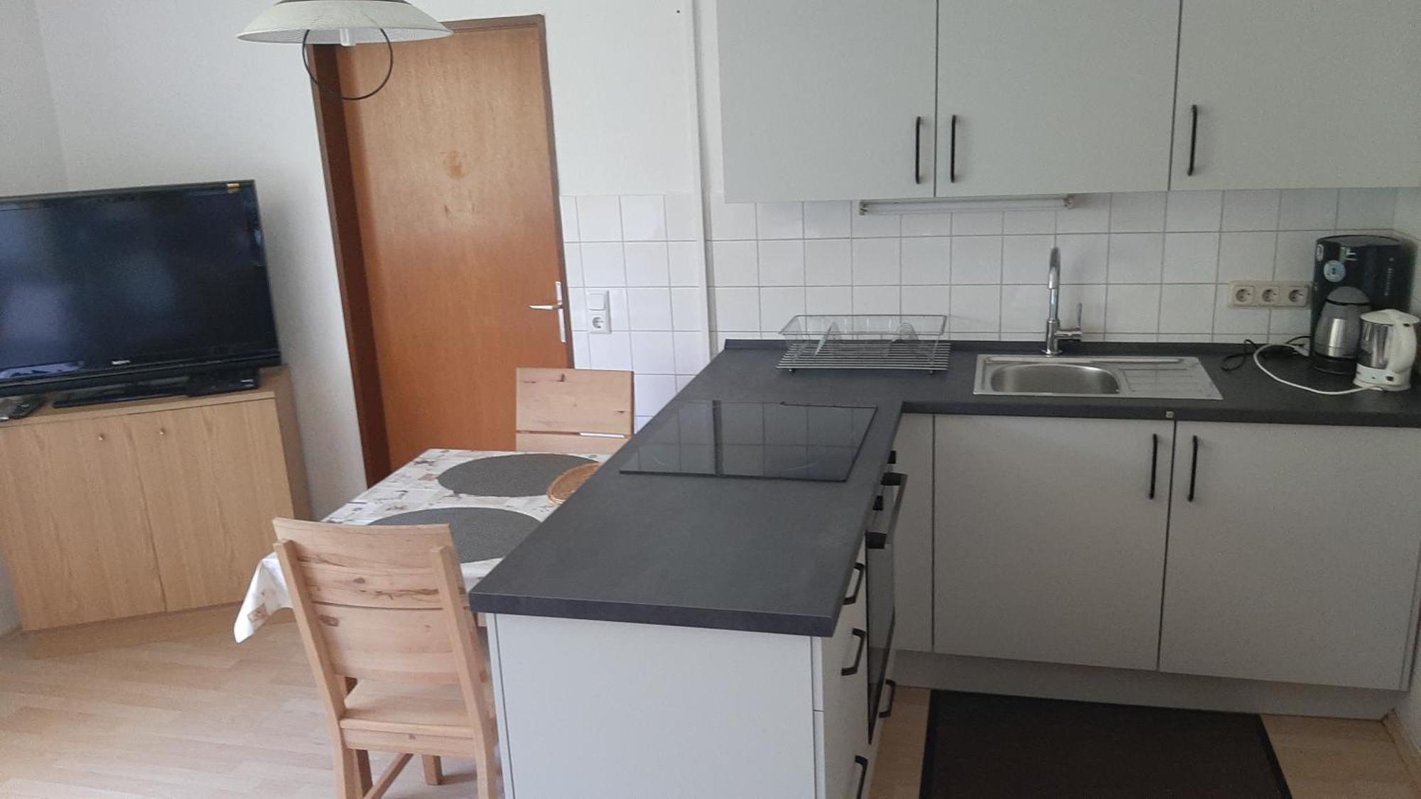 Ferienwohnung Eckhardt 마르부르크 외부 사진