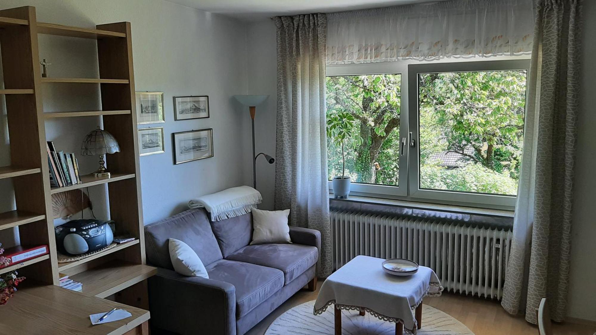 Ferienwohnung Eckhardt 마르부르크 외부 사진